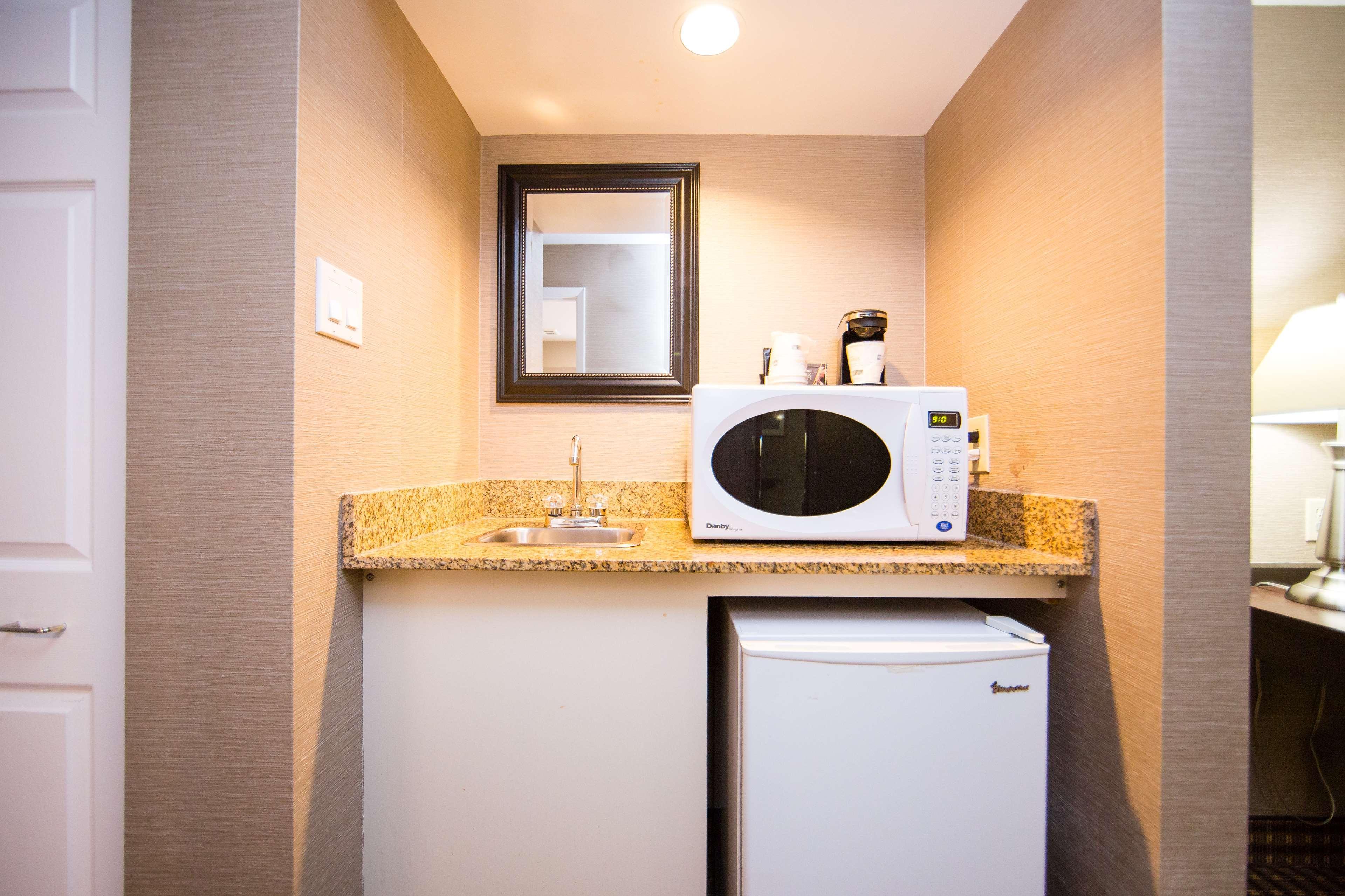 Best Western Plus Ottawa Kanata Hotel And Conference Centre Kültér fotó