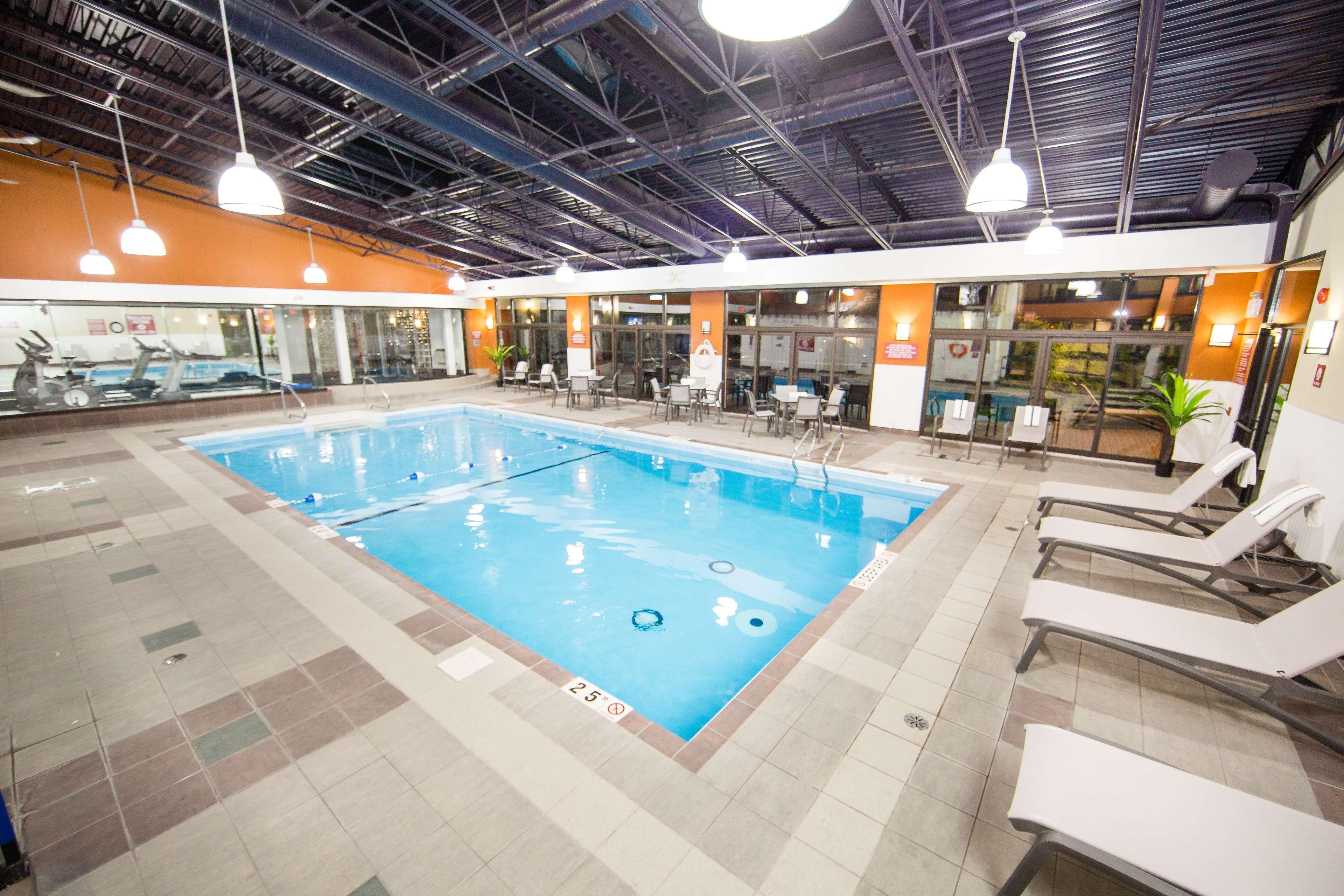 Best Western Plus Ottawa Kanata Hotel And Conference Centre Kültér fotó